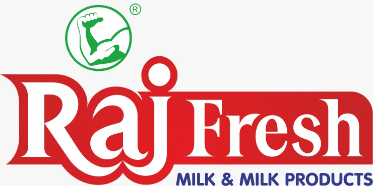 Raj Fresh – Milk & Milk Products
