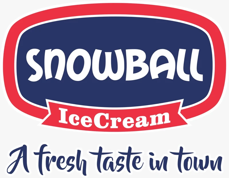 Snowball Ice Cream – A fresh taste in town